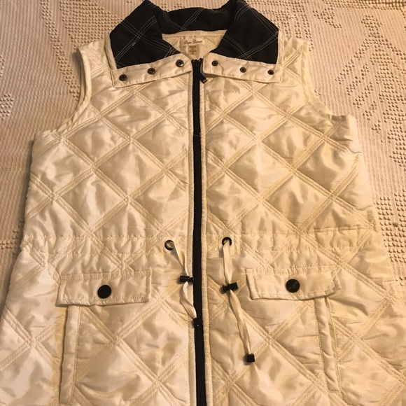 Jackets & Blazers - Puff vest